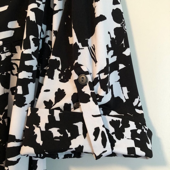 Avenue Dress Top - Picture 4 of 5